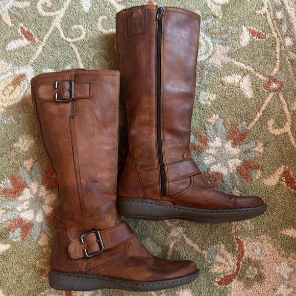 BOC knee high boot - Picture 2 of 5